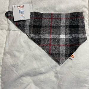 Smart Bottoms Bib